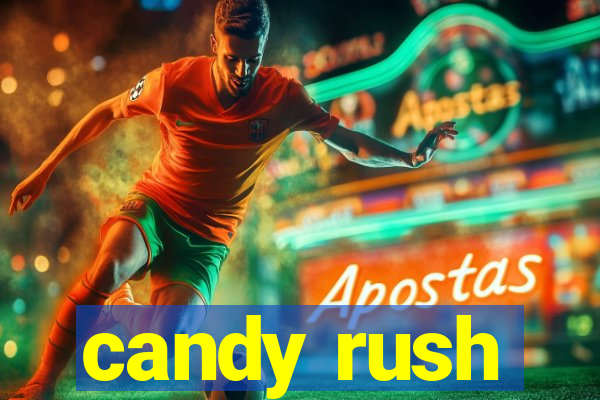 candy rush